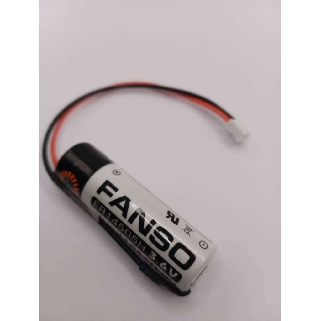 ER14505H 3.6v FANSO เเจ้คขาว