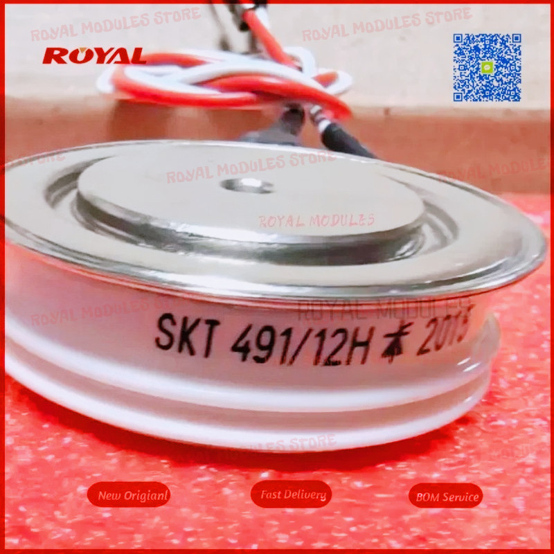 ใหม่ Original SKT491/12H SKT491/14H SKT491/16H SKT491/18H