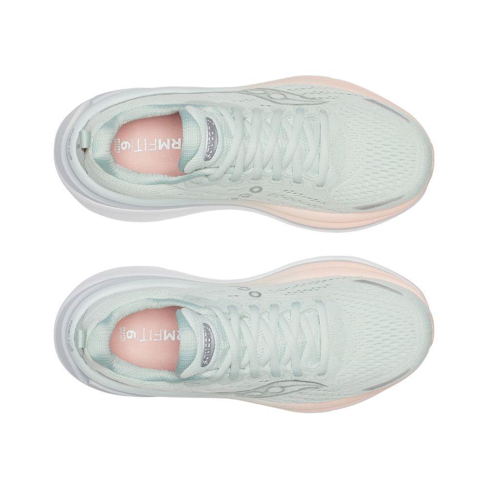 SAUCONY حذاء جري نسائي HURRICANE 25 — صورة 5