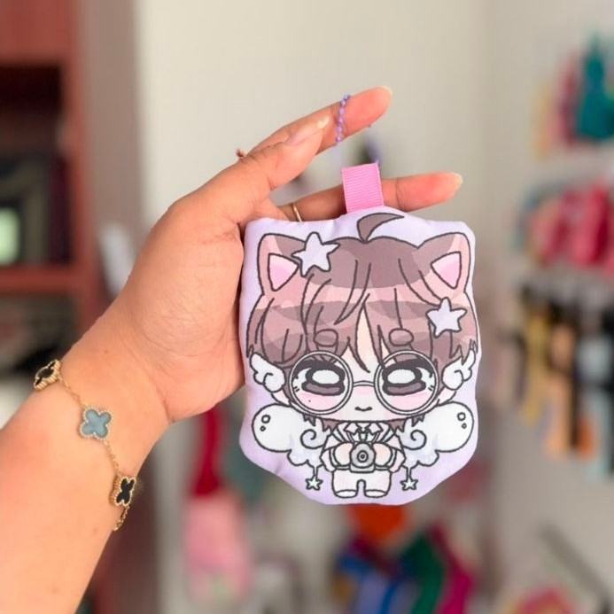 กระเป๋า WONWOO******