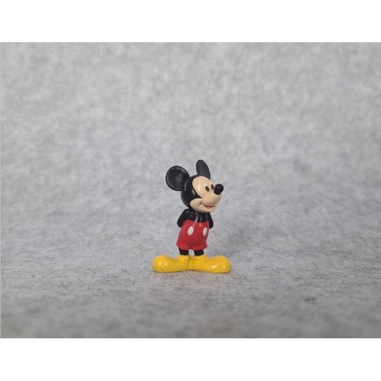 เครื่องประดับ Ni ส่งออก Mickey Mouse Bulk Model h118 Doll Mi
