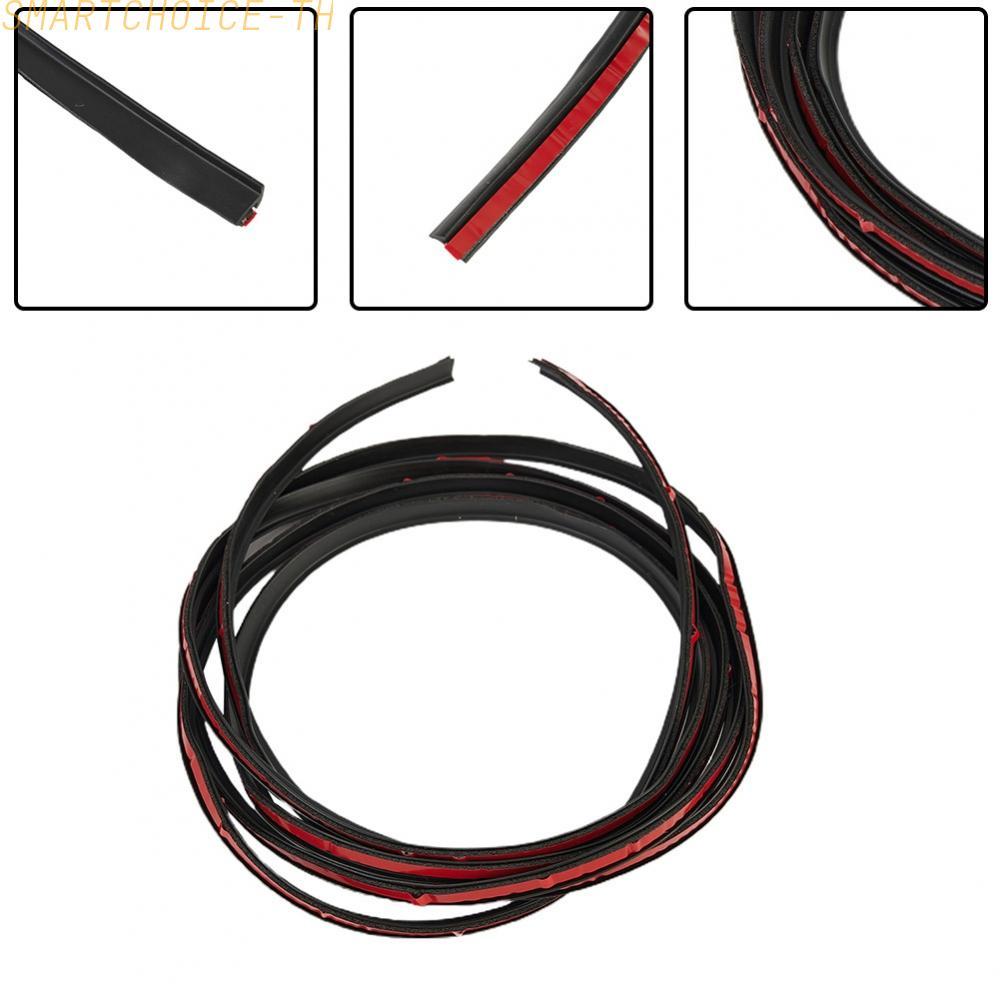 [SMT]Sealing Strip Equipment Tool Double-Sided Dustproof EPDM Rubber Fender