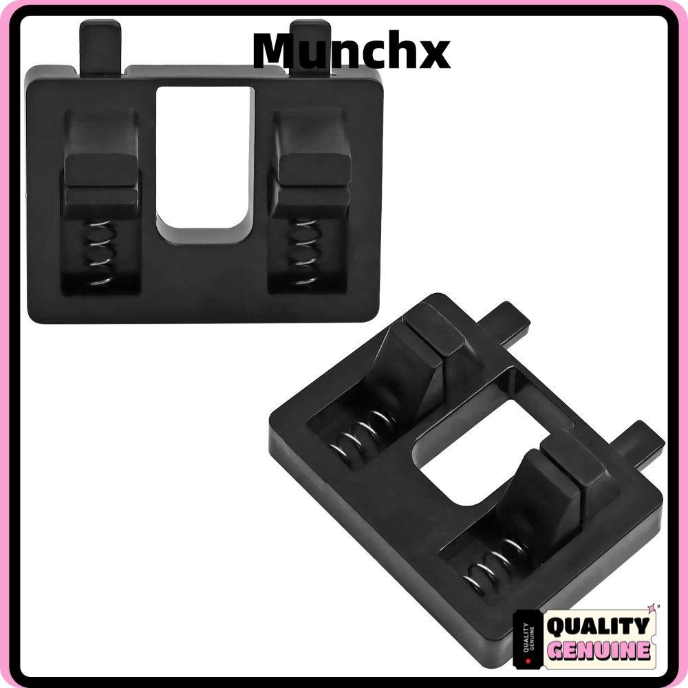 MUNCHX อุปกรณ์ยึดลวดเชื่อม, โต๊ะเชื่อมขายึดดูดแบบปรับได้แบบพกพา, เครื่องมือบัดกรี, ตัวระบุตําแหน่งการเชื่อมแบบมัลติฟังก์ชั่น