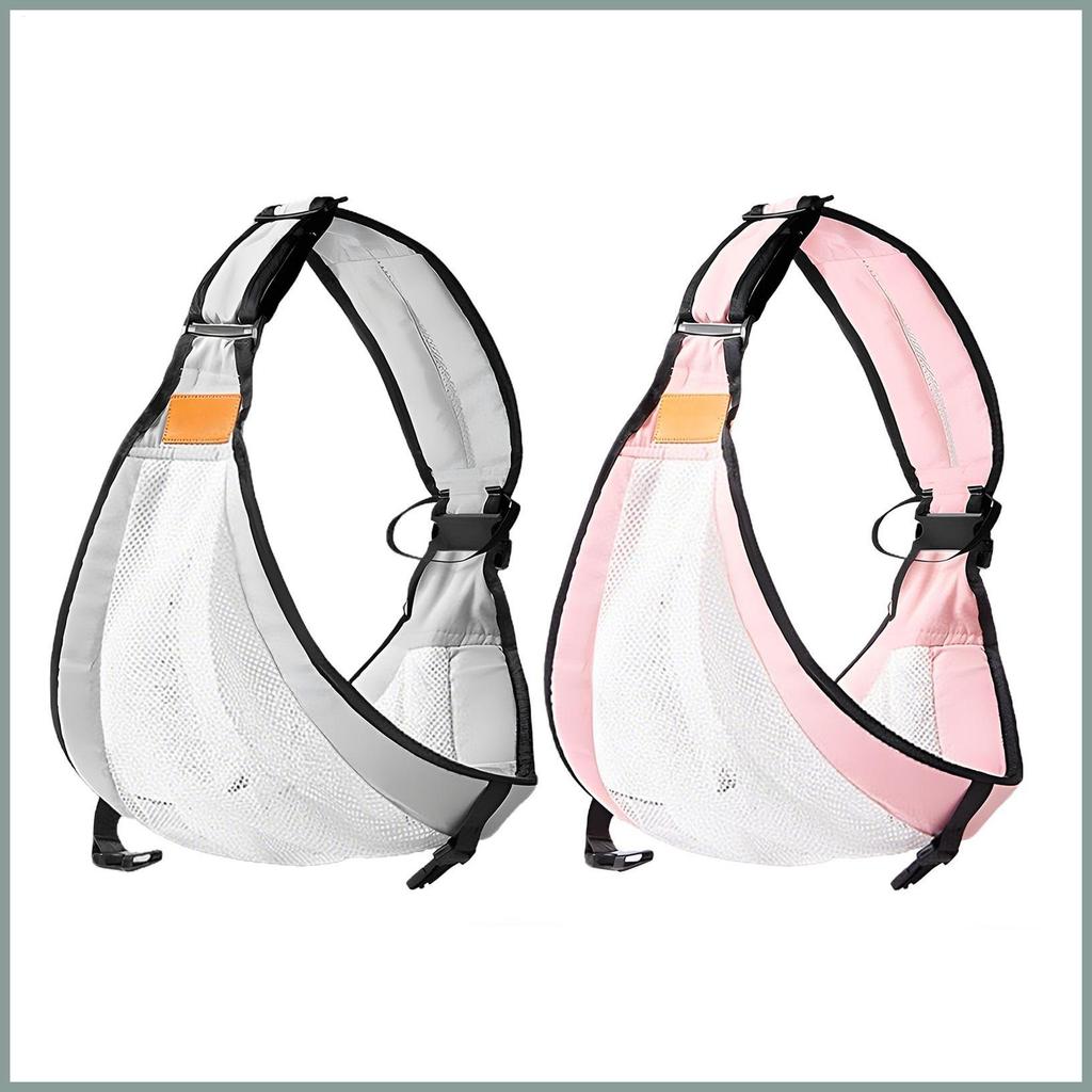 Baby Chest Carrier Front Pack เป้อุ้มเด็กแบบปรับได้สําหรับ 0-4 ปีเด็ก 44 Lbs Ergonomic Chest Wraps B