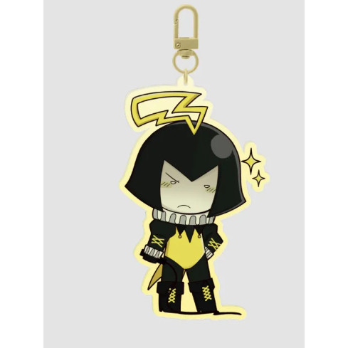 🎪พวงกุญแจอะคริลิค Ringmaster🎪[Forsaken] ซื้อร้านตกแต่ง