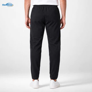 【4XL-8XL】 กางเกงขายาวลำลองผู้ชาย ทรงสอบ ยืดหยุ่นสูง แต่งจีบ พลัสไซส์