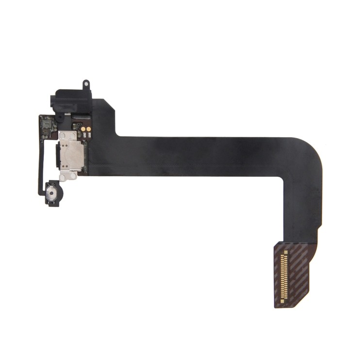 ขายตรงจากโรงงานพอร์ตชาร์จ + สาย Audio Flex สําหรับ iPod Touch 6