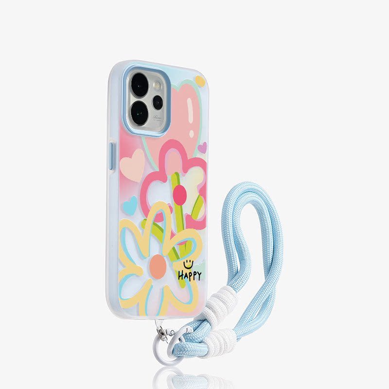 เส้นศิลปะและดอกไม้ 2 in1 เคสโทรศัพท์สําหรับ OPPO F31 Pro Plus F29 F27 F25 F23 F21S F19 Pro Plus F19S