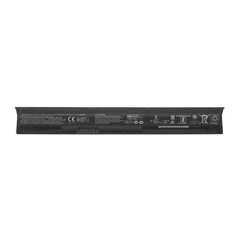 เหมาะสําหรับแบตเตอรี่แล็ปท็อป HP 450 G3 455 G3 470 G3 RI04XL RI04