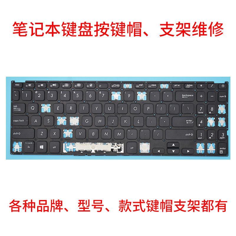 เหมาะสําหรับ Lenovo Rescuer R7000P Y700 R9000P KY9000P สําหรับเดี่ยวปุ่มผู้ถือหมวก