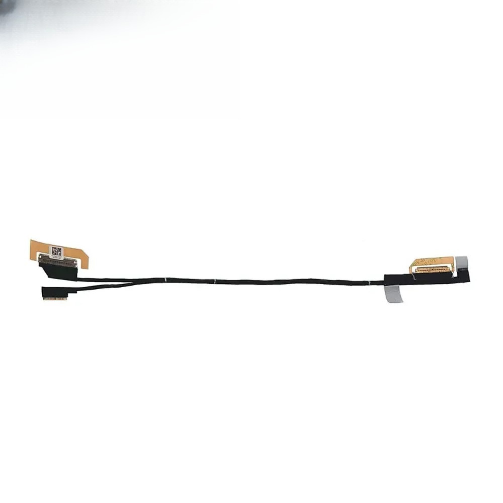 สําหรับ Dell Alienware M15 R3 M15 R4 แล็ปท็อปหน้าจอ LCD จอแสดงผล LED ริบบิ้น Flex สาย 0G50J1 0TMJN1 