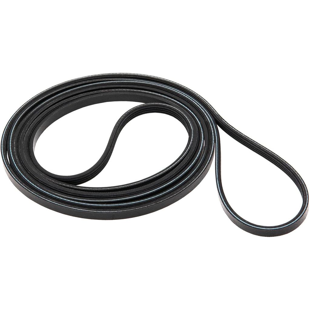 เครื่องเป่าเข็มขัดกลองสําหรับ Whirlpool WED9200SQ1 WED5620HW1 WED9150WW0 WED94HEXW0 WGD9200SQ0 WED58
