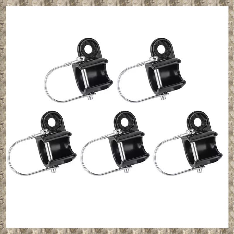 [uhktyltui123.th] 5 ชิ้น Universal Bike Trailer Hitch Coupler สําหรับ Chariot และ Coaster Trailer