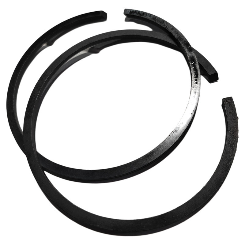 แหวนลูกสูบ แหวนซีล อะไหล่ปั๊มสุญญากาศรูท ZJ รุ่น ZJ70 ZJ150 ZJ300 ZJ600 ZJ1200