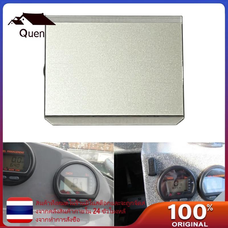 Queen Speedometer Tachometer จอแสดงผล LCD สําหรับ 6Y5 6Y5-83570-A0-0-00