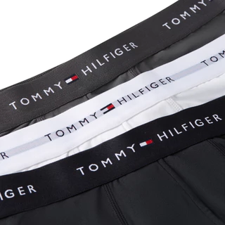 Tommy Hilfiger กางเกงชั้นใน ผู้ชาย รุ่น UM0UM03762 0V1 - สีหลากสี