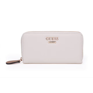 GUESS กระเป๋า รุ่น PG2016599 TYRA SLG MEDIUM ZIP AROUND