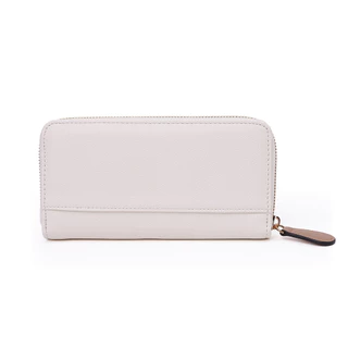 GUESS กระเป๋า รุ่น PG2016599 TYRA SLG MEDIUM ZIP AROUND