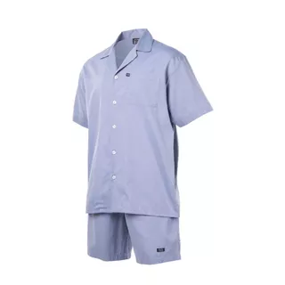 JOCKEY UNDERWEAR ชุดนอน ESSENTIAL รุ่น KU JK0001SST SHORT SLEEVE/SHORTS