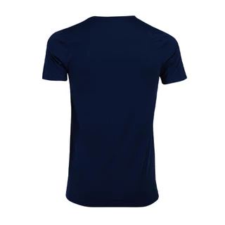 Hush Puppies เสื้อคอกลม รุ่น COOL PLUS+ HU H5SP001 ทรง TEE - สีกรมท่า