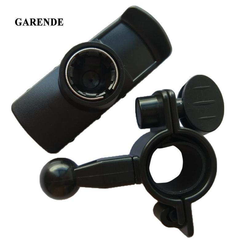 [Blesiya] ที่ยึดแฮนด์รถจักรยานยนต์สําหรับ Garmin GPSMAP 62 62s 62st 10 20 30