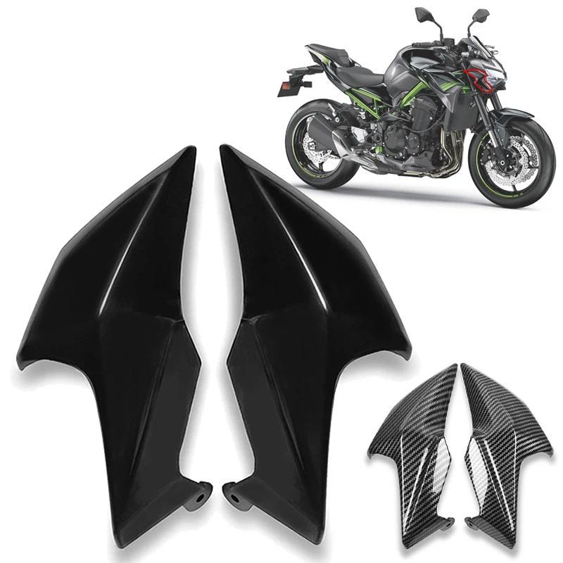 B2024 ใหม่Z900 ไฟหน้ารถจักรยานยนต์ไฟหน้าแผงFairingสําหรับKawasaki Z 900 2020-2023 Z-900 อะไหล่ด้านหน