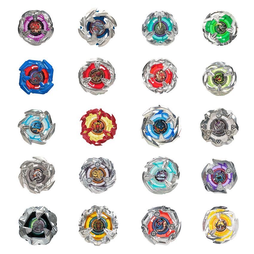 beyblade x samurai saber beyblade x ของแท้ SB ยี่ห้อ Burst Top BX Series Battle Competitive Alloy To