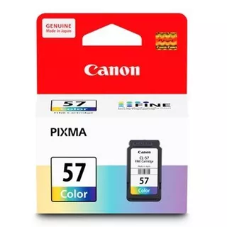 CANON หมึกอิงค์เจ็ท 3 สี รุ่น CL-57