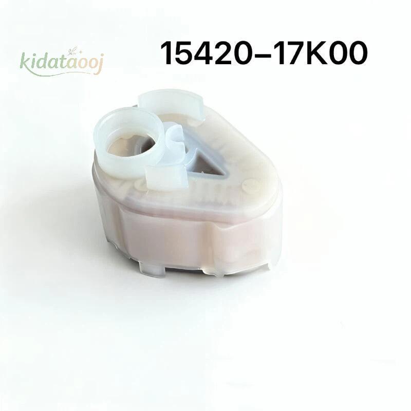 [KIDA] Exact Fit ตัวกรองปั๊มเชื้อเพลิงรถจักรยานยนต์สําหรับ GSXS750 GSXS750A 2017-2024 เปลี่ยน OE 154