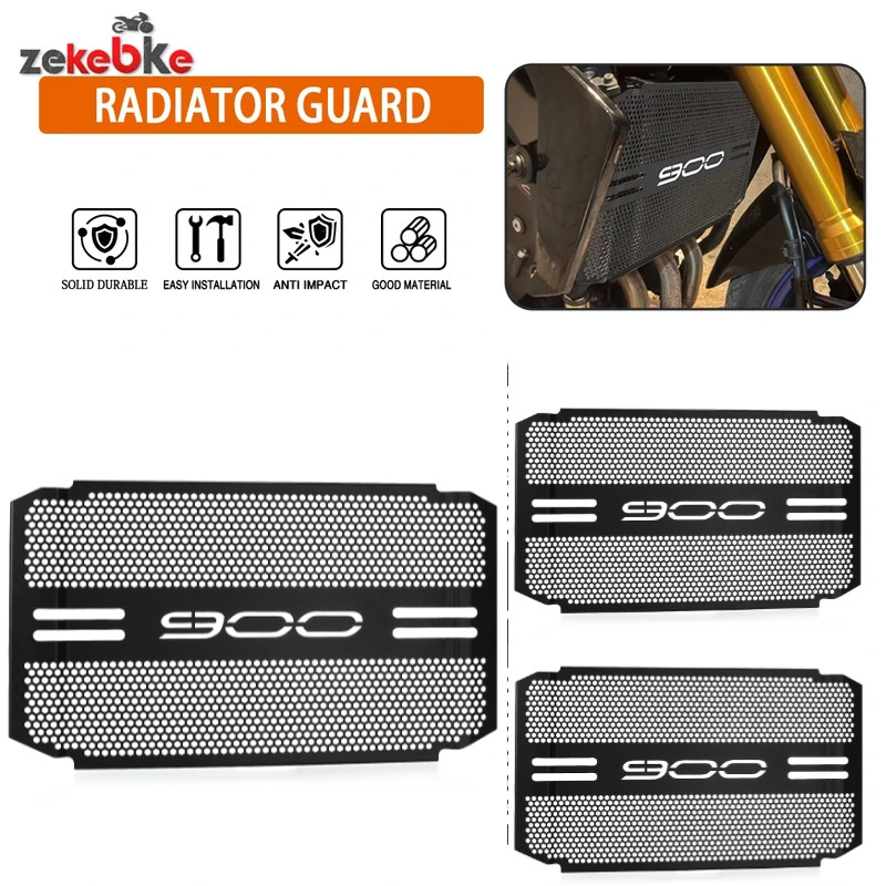 สําหรับ YAMAHA Tracer 900 GT TRACER 900GT Tracer 900 GT 2018 2019 2020 หม้อน้ํารถจักรยานยนต์ Grille 