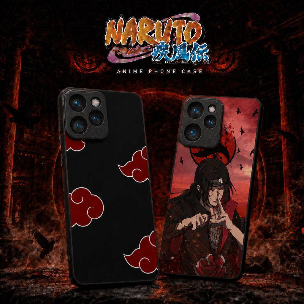 เคสโทรศัพท์สําหรับ Xiaomi Pocophone Poco F8 F7 Ultra F6 F5 Pro F4 GT F3 K50 Gaming K40 K40s Naruto 2