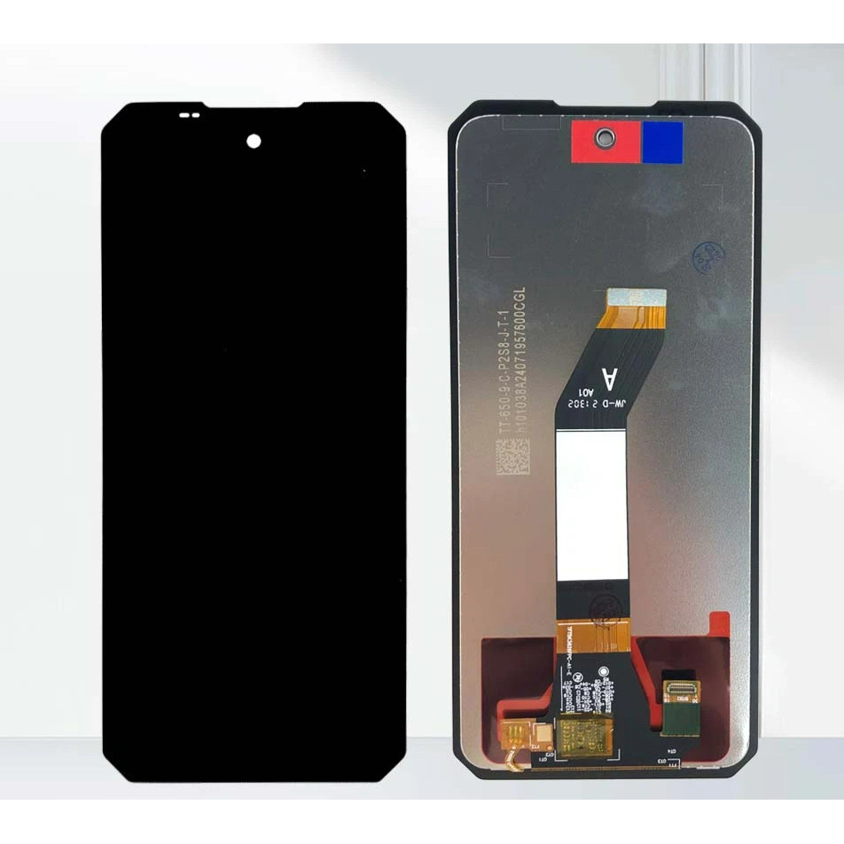 สําหรับ IIIF150 B1 Pro จอแสดงผล LCD Touch Screen Digitizer Assembly สําหรับ IIIF150 B1pro จอแสดงผลเป