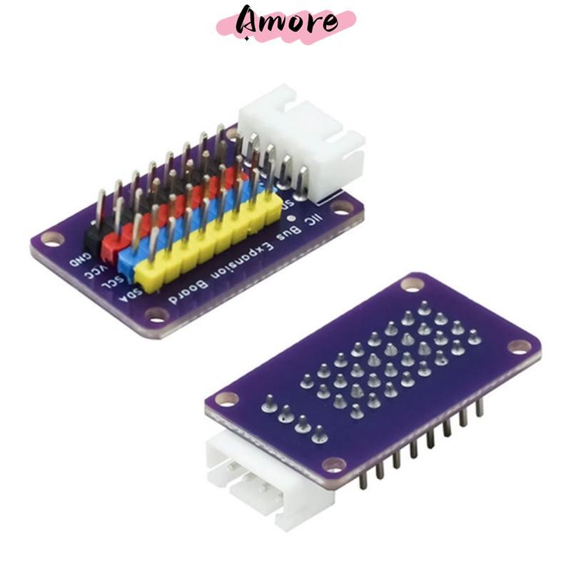 Amore Module Splitter I2C Hub Expander Module รองรับการสื่อสารที่เสถียร 8 อุปกรณ์