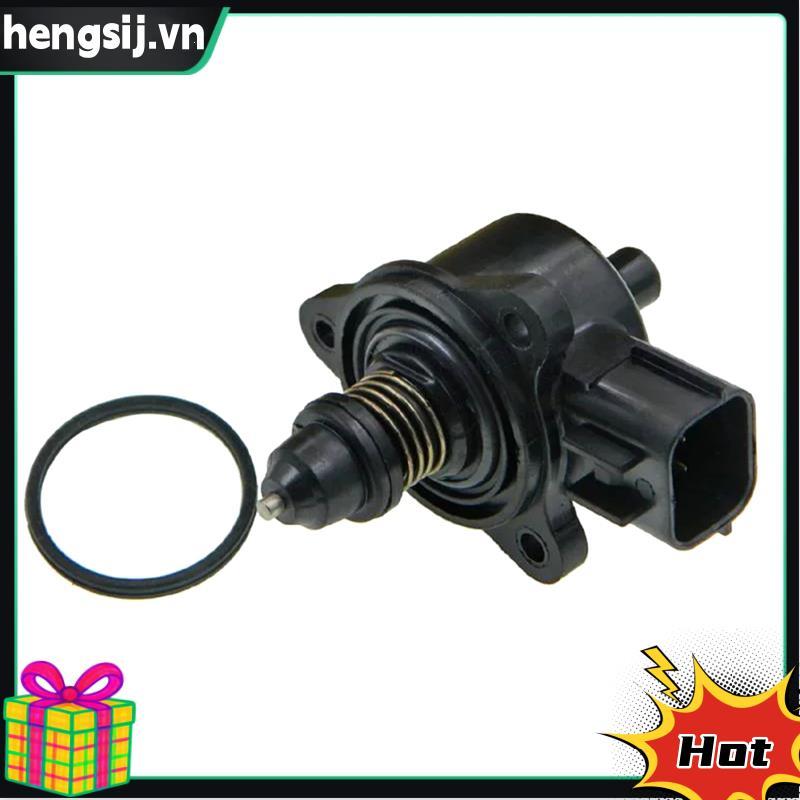 วาล์วควบคุมความเร็วไม่ได้ใช้งาน 18117-58J00 สําหรับ Wagon R MH21S MF22S MG22S พกพา DA63T Scrum DG64V