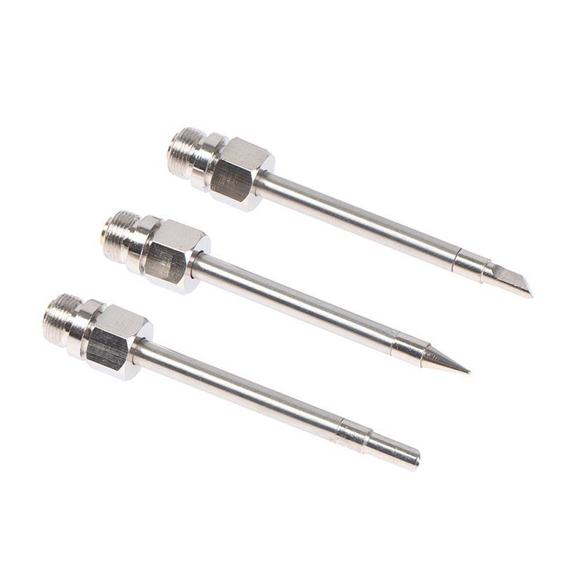[chengdexianth] หัวแร้งแบตเตอรี่ 8W-30W หัวแร้ง usb ปลายหัวแร้งแบบพกพา [TH]