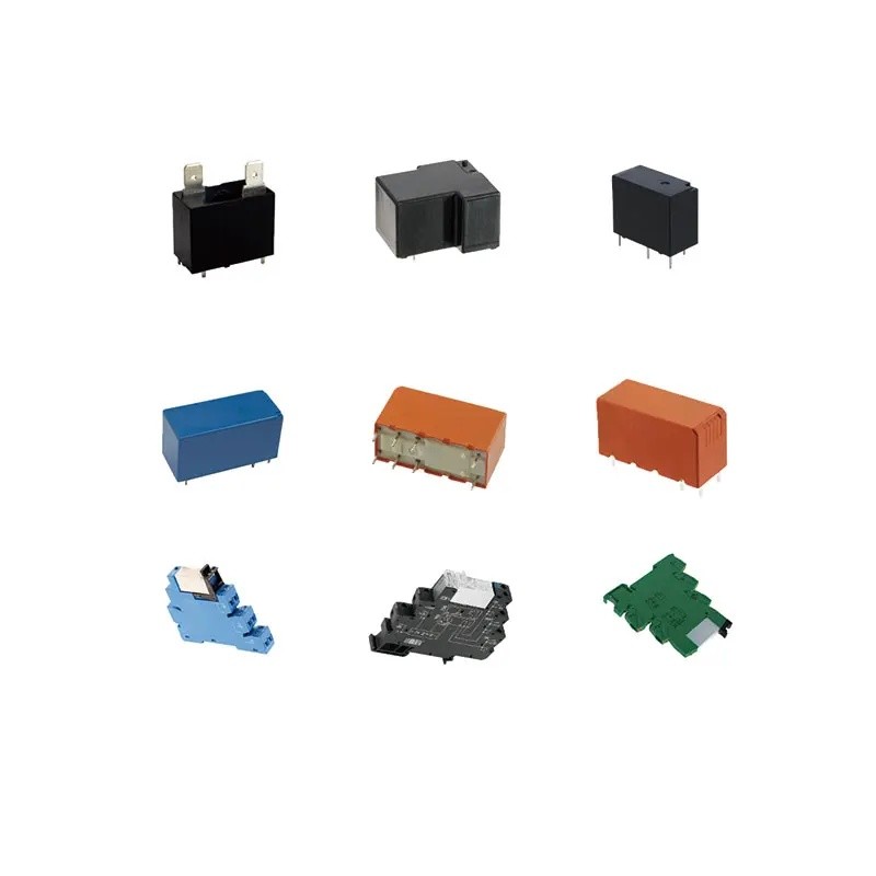 1TYS K81AB57 Original Electronic Componationers Power RELAY GEN PURPOSE SPST 10A 26.5V BOM List Serv