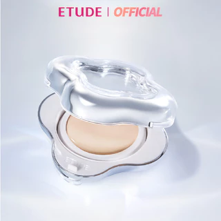[NEW] ETUDE Water Drop Filter Cushion + Refill คุชชั่นหยดน้ำ ผสมสกินแคร์ 85%
