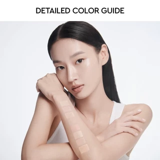 HERA REFLECTION SKIN GLOW FOUNDATION SPF 15/PA++ l เฮร่า รีเฟล็กชัน สกิน โกลว์ ฟาวเดชัน SPF 15/PA++