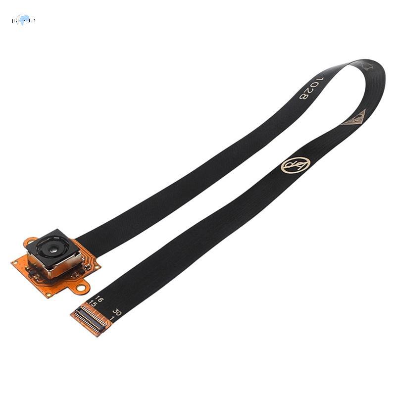 โมดูลกล้อง 13MP OV13855 พร้อมโฟกัสคงที่ 80 องศาสําหรับ Series 5, 5B, 5Plus สําหรับระบบ RK3588S RK358