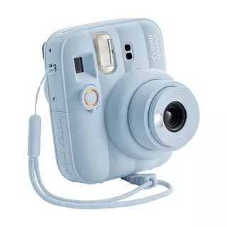 Camera Blue FUJIFILM INSTAX MINI 13