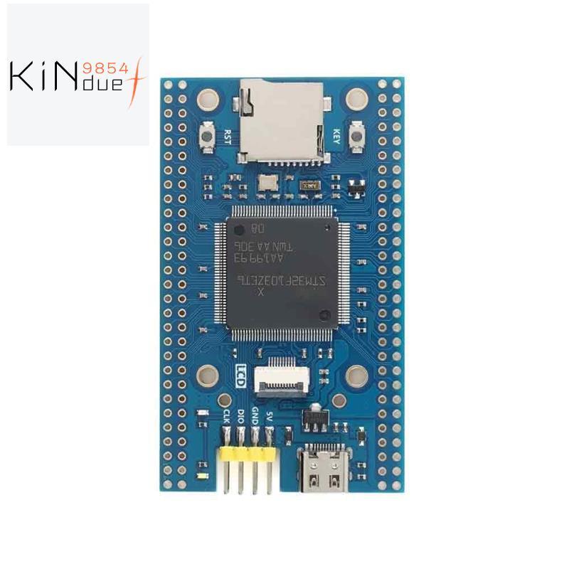 STM32F103ZET6 Core Board STM32 บอร์ดพัฒนา STM32F103 ระบบการเรียนรู้บอร์ด