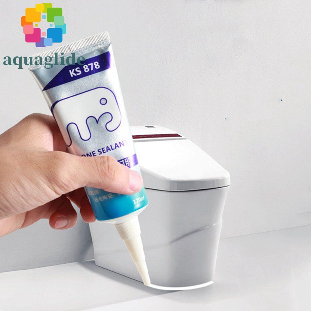 AQUAGLIDE Gap Repair Agent Cleaner Repair Wall Porcelain ครัวเรือน Gap บรรจุกระเบื้อง Gap Mouldproof