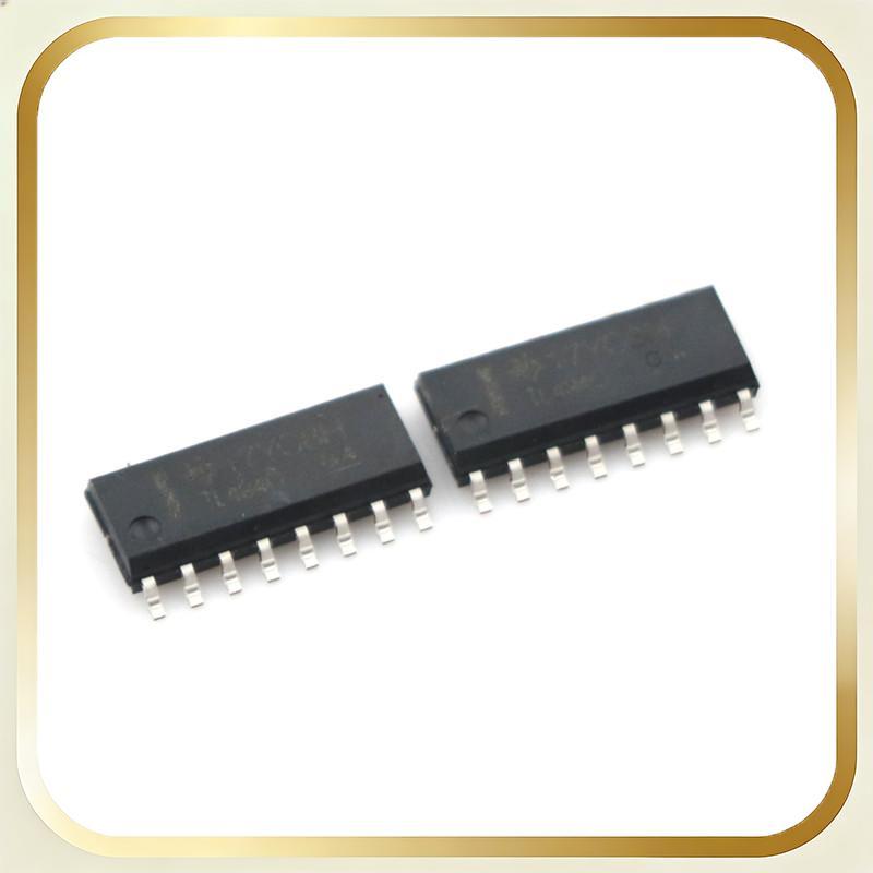 10 ชิ้น TL494C TL494CDR TL494 SMPS Controller SOP-16 SMD