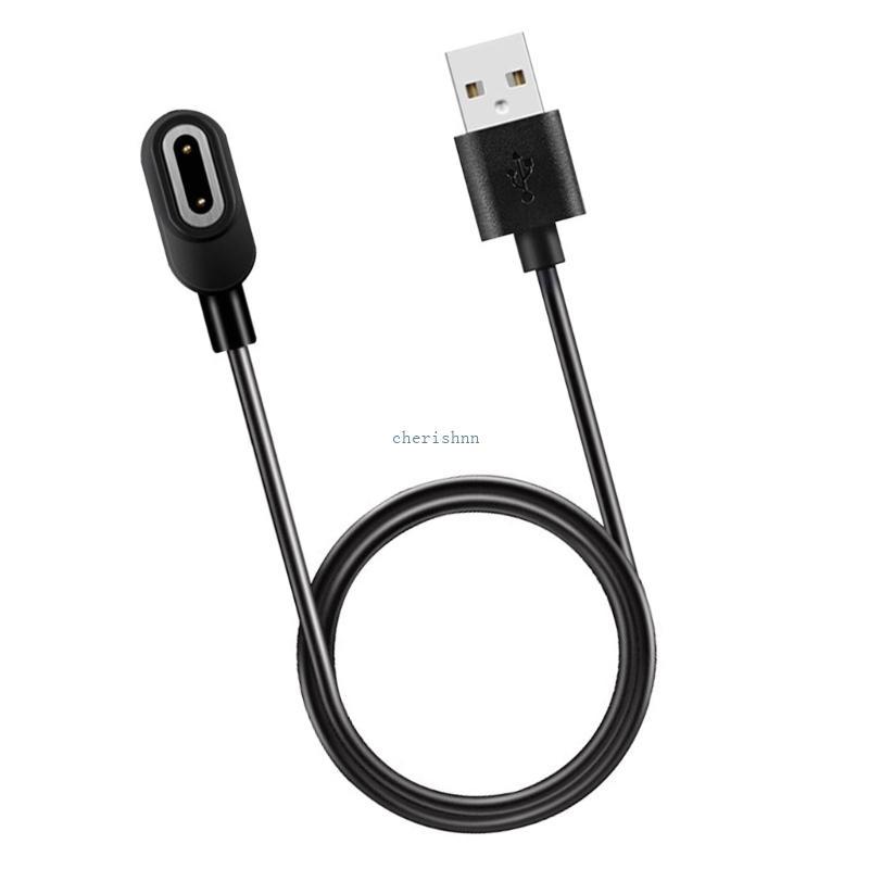 CH * Magnetic Smartwatch Quick สายชาร์จสายไฟ Power Transfer Power Adapter สําหรับ Z6A Z6S Z6Pro Z7 Z