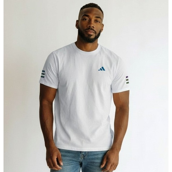 เสื้อยืด JRSEY ADULT SPORTY (S-XL)