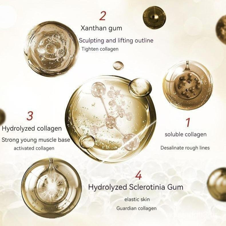 [QINGLIN] Peptide Youth I พัฒนาให้ผู้ใหญ่ตื่นพลังด้วยเนื้อสัมผัสสดชื่น