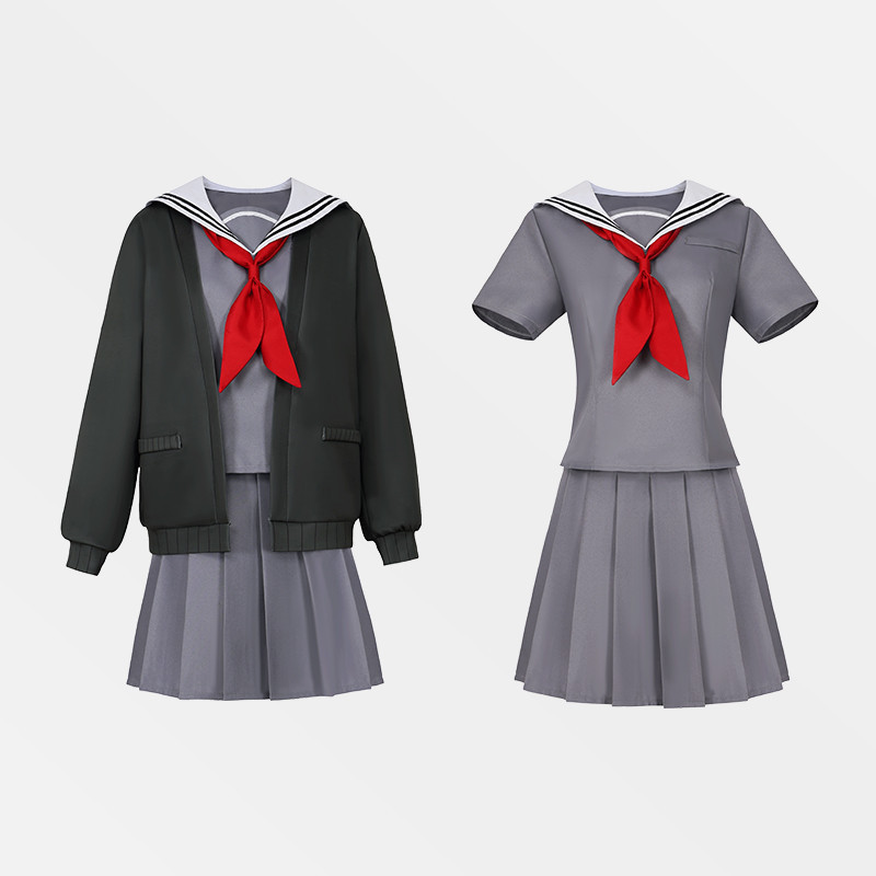 Kobayashi Shinyu, ชุดคอสเพลย์ Hoshino Ika, Project SEKAI COLORFUL STAGE, ชุดคอสเพลย์ Hatsune, การเล่