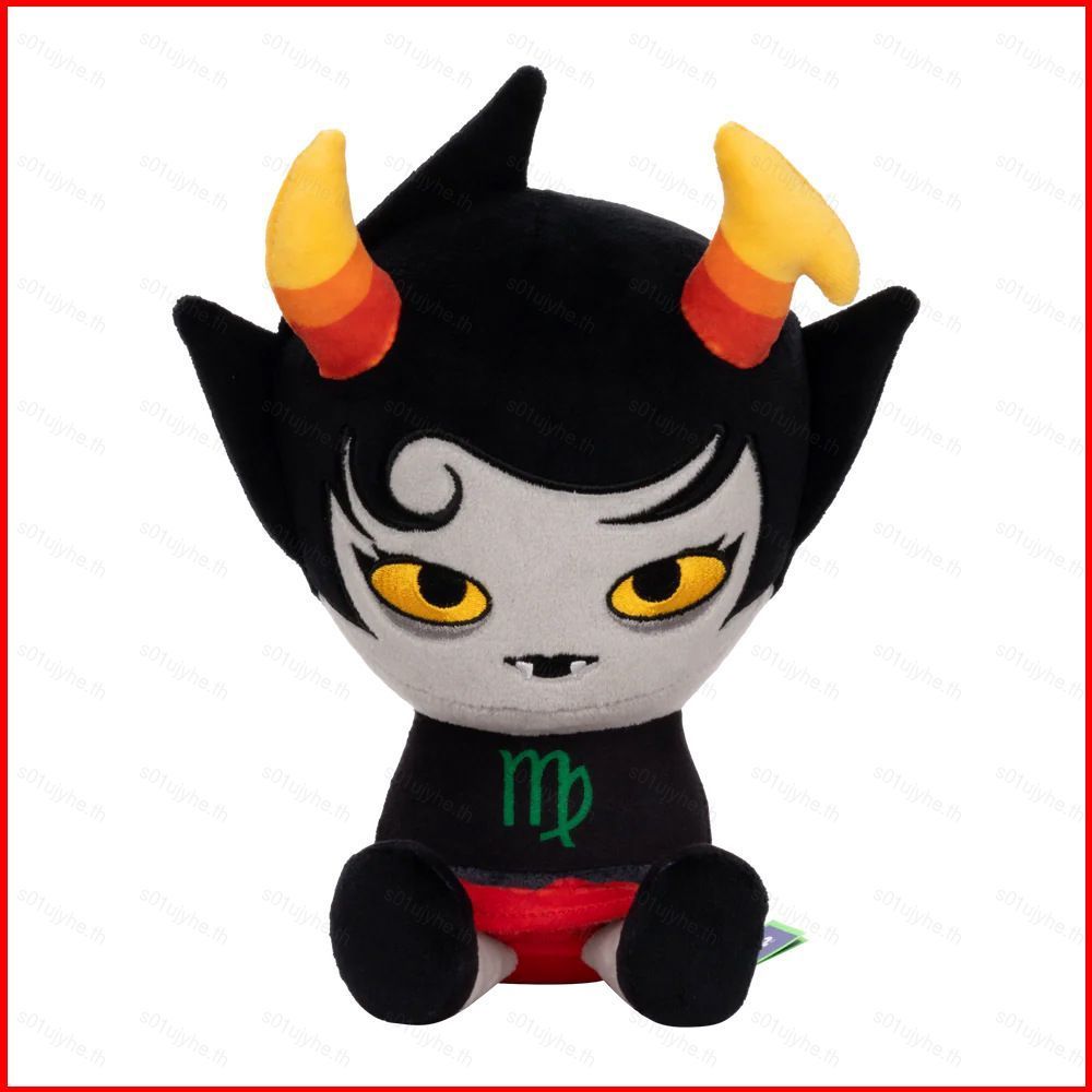 หน้าแรกtuck Kanaya Maryam Troll Virgo Plushie Manga สินค้าตุ๊กตา Companion