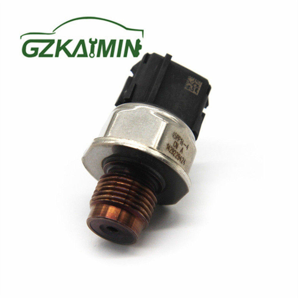 คุณภาพสูง-Mazda Air Inlet Pressure Sensor OE 45PP14-1 45PP14-4 แผนที่เปลี่ยนเดิมเหมาะสําหรับ Mazda 3