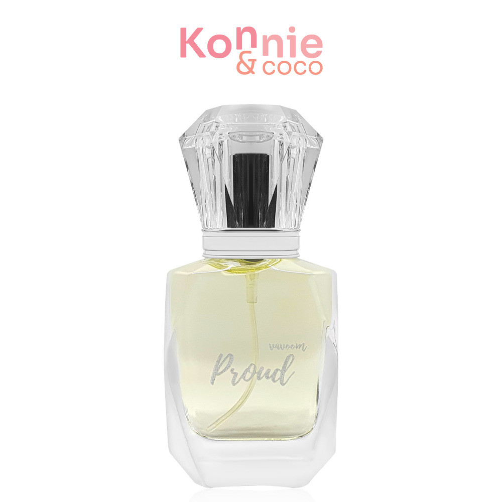 VAVOOM Proud EDP 30ml วาวูม น้ำหอมผู้หญิง กลิ่น Proud.